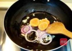 什锦锅仔面的做法图解3