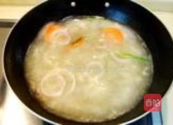 什锦锅仔面的做法图解6