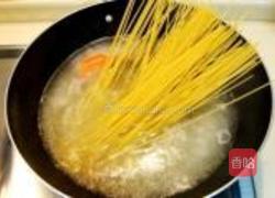 什锦锅仔面的做法图解7