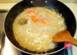 什锦锅仔面的做法图解8