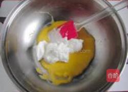 手工纸杯小蛋糕的做法图解7