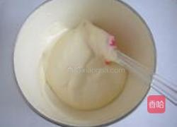 手工纸杯小蛋糕的做法图解10