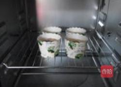 手工纸杯小蛋糕的做法图解12