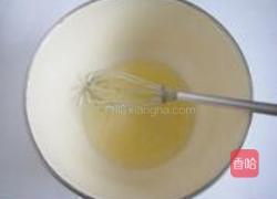 手工纸杯小蛋糕的做法图解3