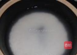 皮蛋瘦肉粥的做法图解4