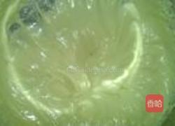 香草冰激凌的做法图解12