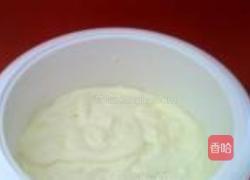 香草冰激凌的做法图解13