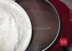 软可可饼干的做法图解4