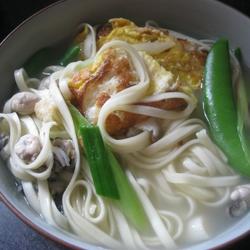 海蛎面的做法[图]