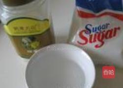 琥珀核桃的做法图解3