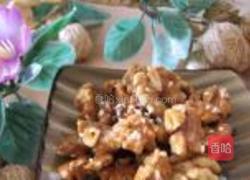 琥珀核桃的做法图解5