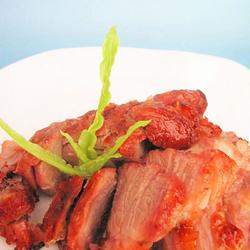 香浓蜜汁叉烧的做法[图]