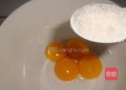 电饭锅蛋糕的做法图解7