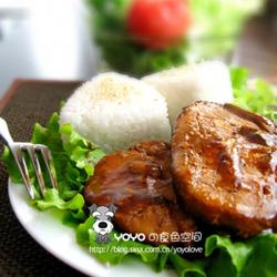大排饭的做法[图]