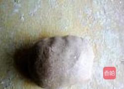 高粱杂粮馒头的做法图解5