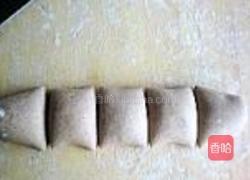 高粱杂粮馒头的做法图解6