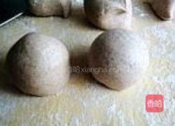 高粱杂粮馒头的做法图解7