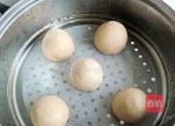 高粱杂粮馒头的做法图解8