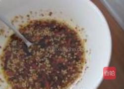 鸡丝凉面的做法图解10