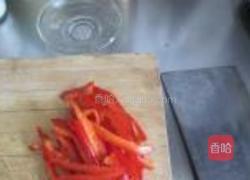 鸡丝凉面的做法图解3