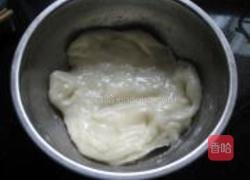 抹茶双色冰皮月饼的做法图解10