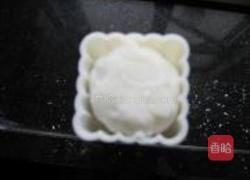 抹茶双色冰皮月饼的做法图解20