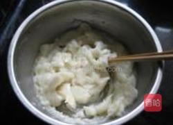 抹茶双色冰皮月饼的做法图解9