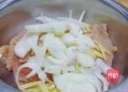 奥尔良煎鸡汉堡的做法图解5