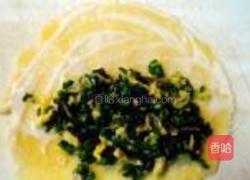 酥香煎饼盒子的做法图解12