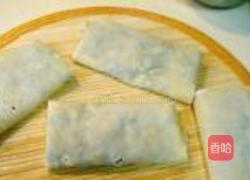 酥香煎饼盒子的做法图解13