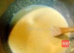 酥香煎饼盒子的做法图解3