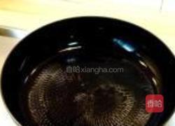 酥香煎饼盒子的做法图解7