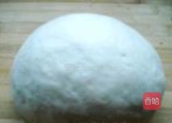 青萝卜肉馅麦穗包的做法图解15