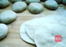 青萝卜肉馅麦穗包的做法图解17