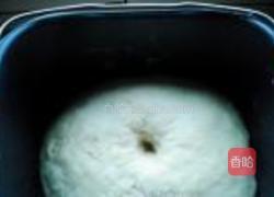 青萝卜肉馅麦穗包的做法图解14