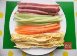 寿司的做法图解4