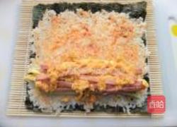 寿司的做法图解7