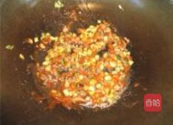 五丁蝴蝶面的做法图解17