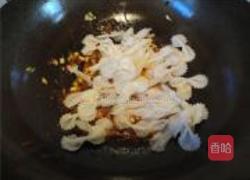 五丁蝴蝶面的做法图解18