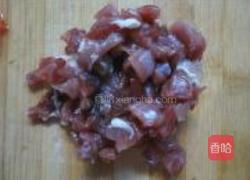 五丁蝴蝶面的做法图解4