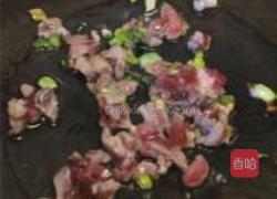 五丁蝴蝶面的做法图解12