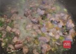 五丁蝴蝶面的做法图解13