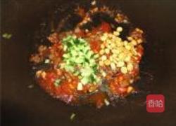 五丁蝴蝶面的做法图解16