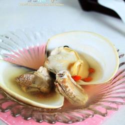 排骨蛤蜊汤的做法[图]
