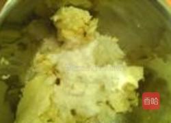 重乳酪蛋糕的做法图解2