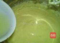 重乳酪蛋糕的做法图解7