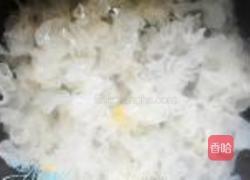 红枣银耳莲子汤的做法图解3