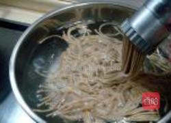 自制韩国冷面的做法图解8