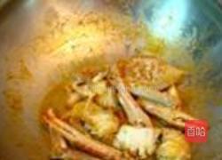 海鲜咖喱饭的做法图解14
