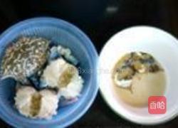 海鲜咖喱饭的做法图解1